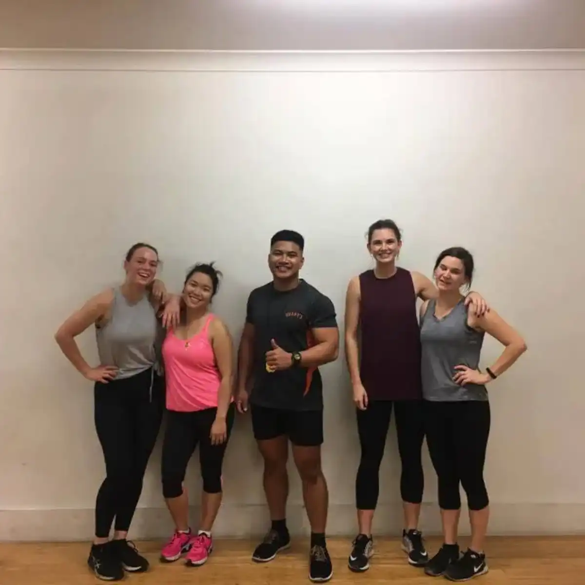 Gym Brisbane