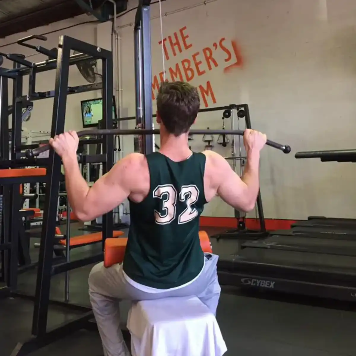 Family Gym Brisbane | Brisbane's Best Gym