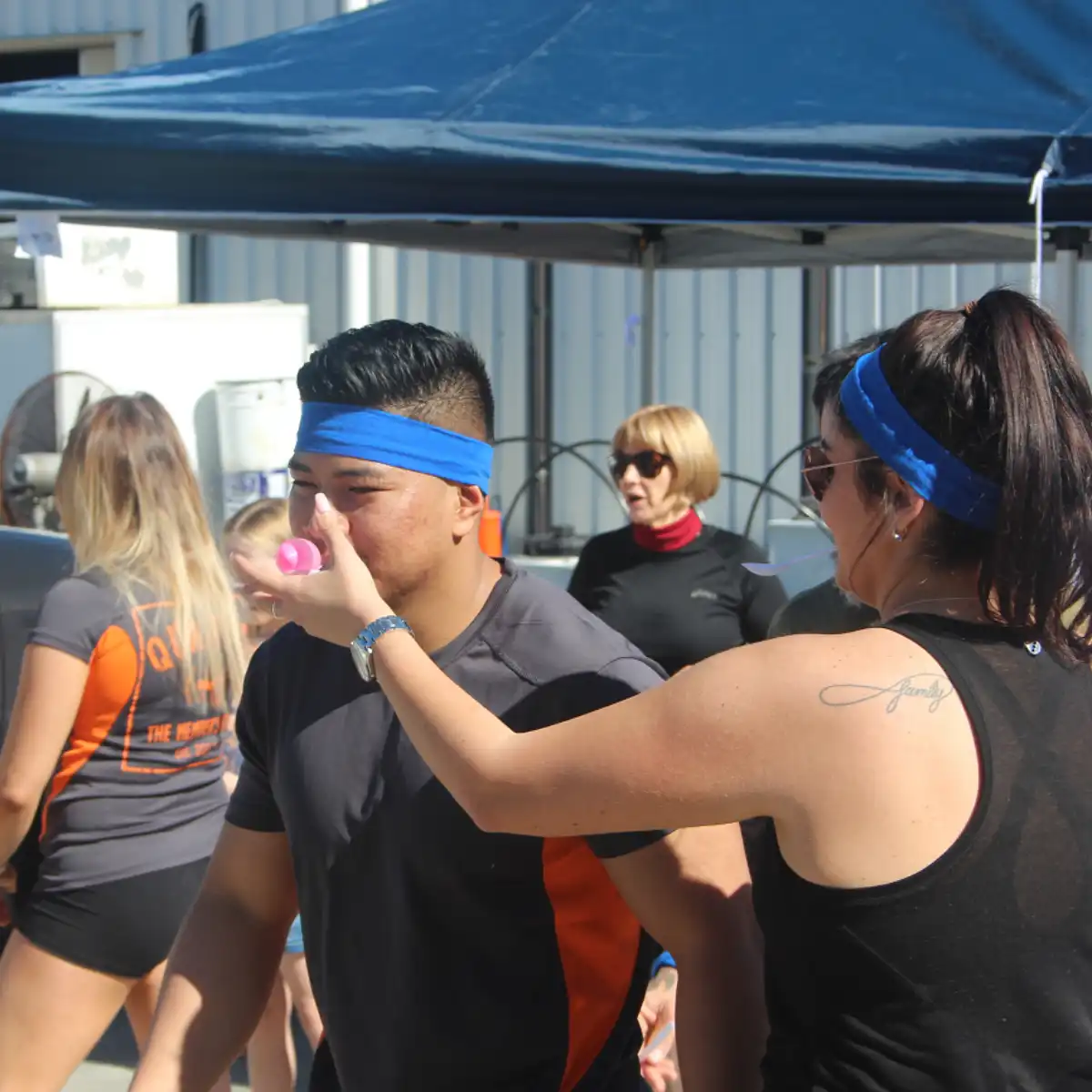 Gym Membership Brisbane | Brisbane's Best Gym
