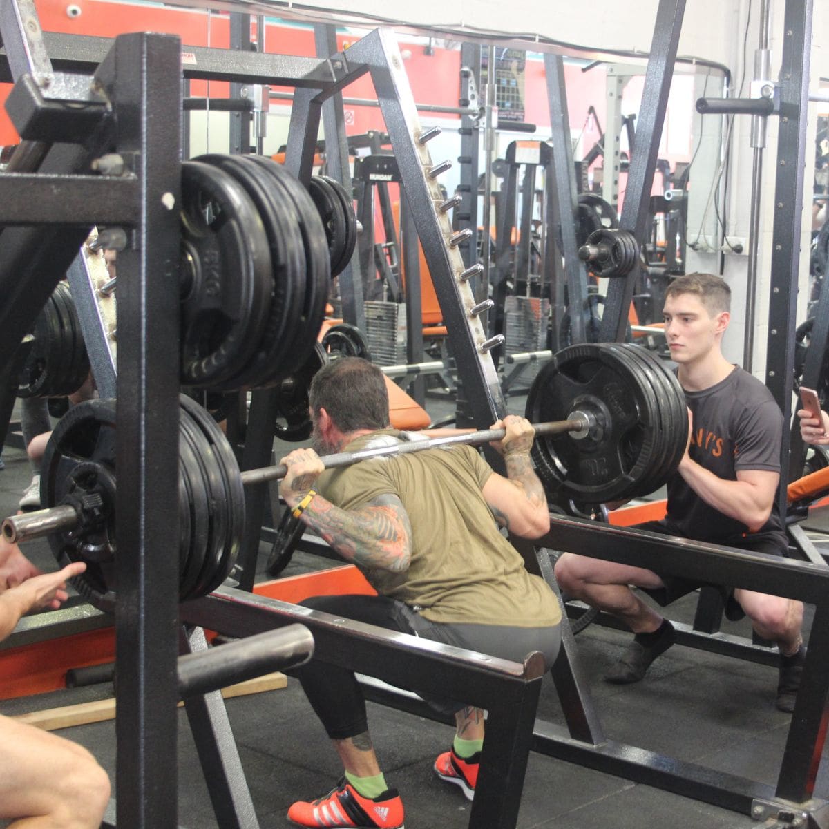 Free Gym Trial Brisbane | Brisbane's Best Gym