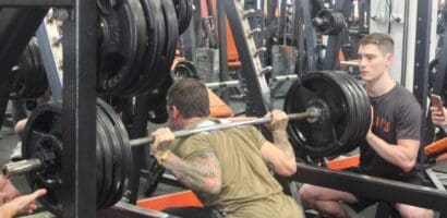 Optimising Performance